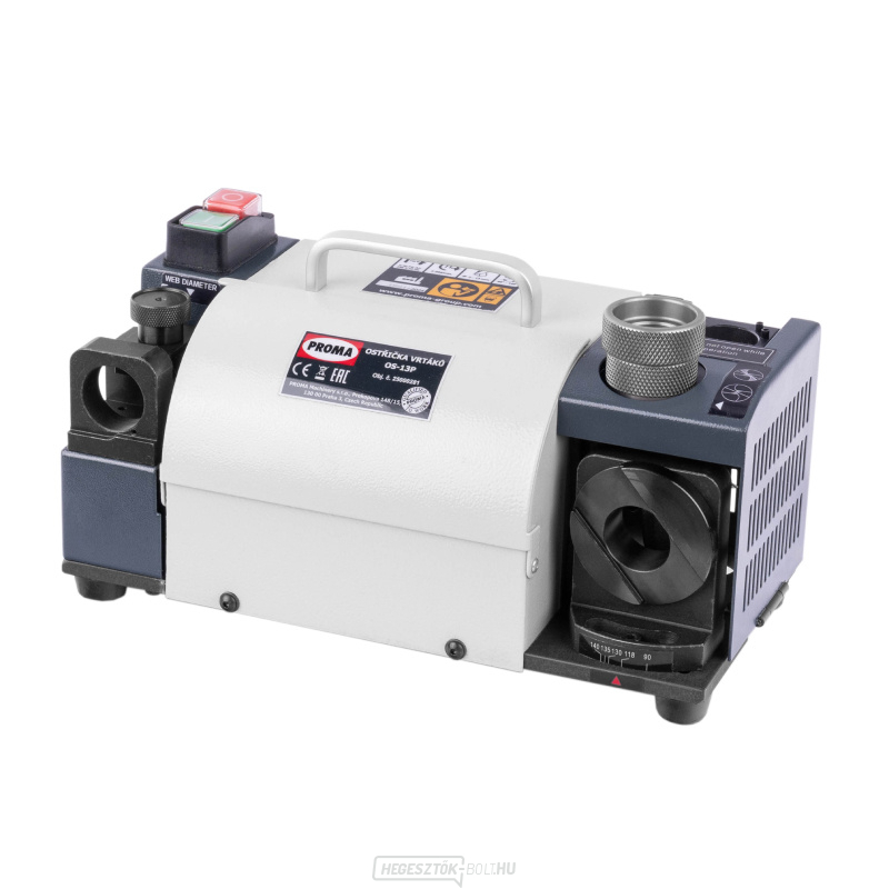 Fúróélező OS-13P