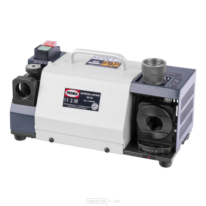 Fúróélező OS-20 Fúróélező OS-20 gallery main image