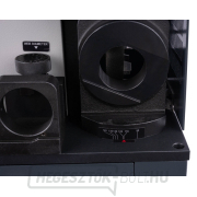 Fúróélező OS-3/26P  náhled