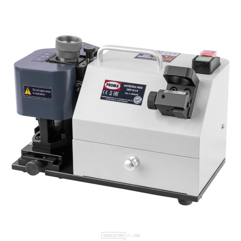 OSF-4/14 vágóélező