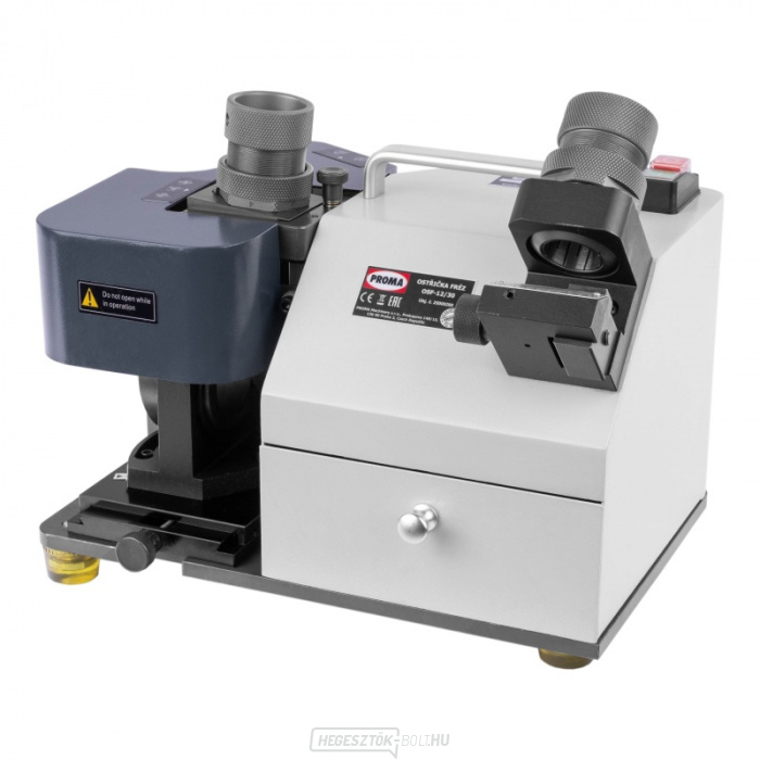 OSF-12/30 vágóélező