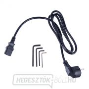 OSF-12/30 vágóélező  OSF-12/30 vágóélező  náhled