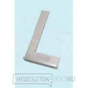 KINEX precíziós saroktartó 160x100 mm, pl. 2, KINEX precíziós saroktartó 160x100 mm, pl. 2,