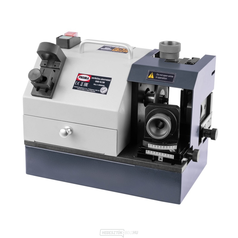 OSZ-5/20 menetélező 