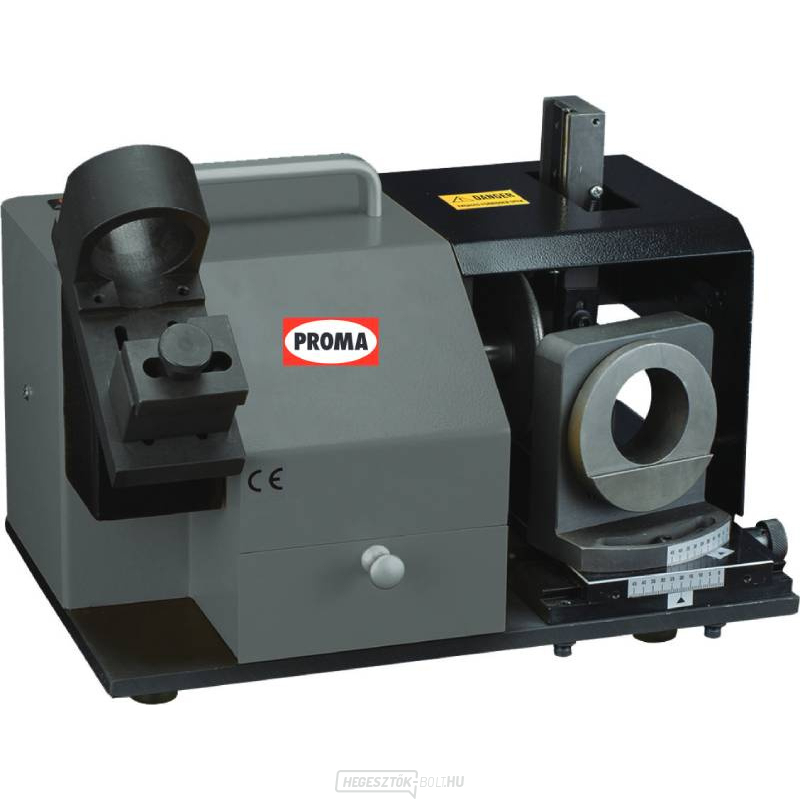 OSZ-16/42 menetvágó élező