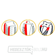 OSZ-16/42 menetvágó élező  Előnézet 