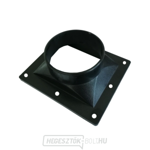 Karima OV-305/400-hoz, kimenet átm. 150 mm Karima OV-305/400-hoz, kimenet átm. 150 mm gallery main image