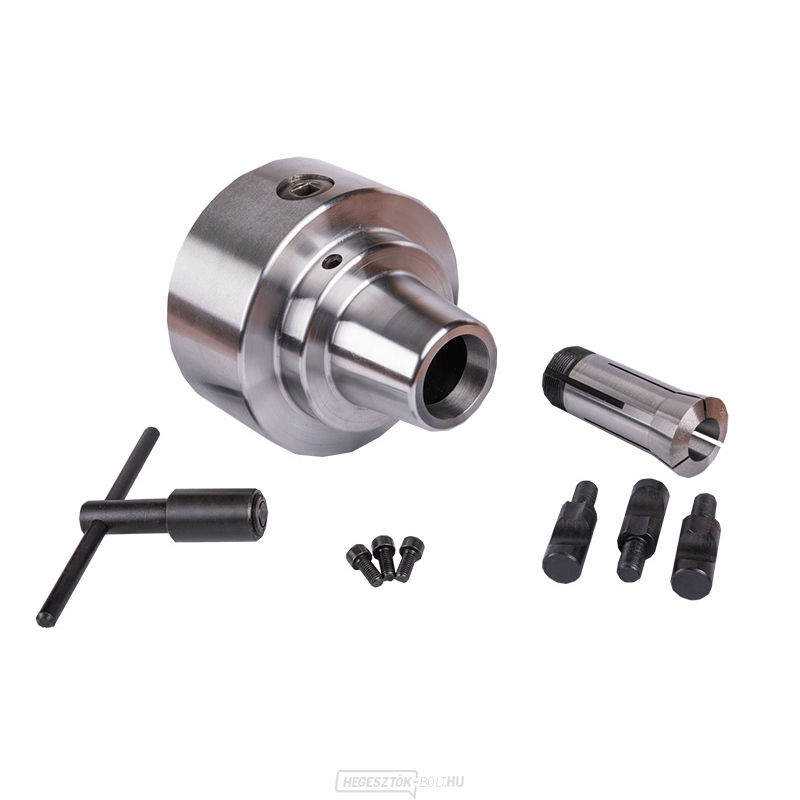 Collet Clamp 5C/Camlock No. 4 for Eszterga