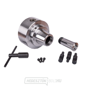 Collet Clamp 5C/Camlock No. 4 for Eszterga Collet Clamp 5C/Camlock No. 4 for Eszterga gallery main image