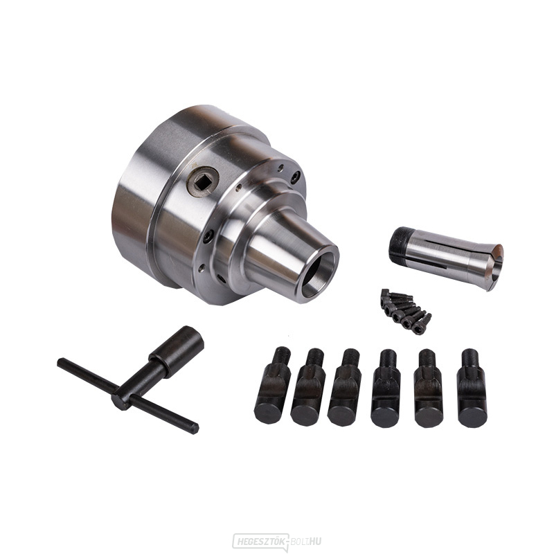 Collet Clamp 5C/Camlock No. 5 for Eszterga