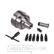 Collet Clamp 5C/Camlock No. 5 for Eszterga Collet Clamp 5C/Camlock No. 5 for Eszterga gallery main image