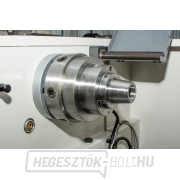 Befogópatron 5C/Camlock sz. 6 az esztergagéphez Befogópatron 5C/Camlock sz. 6 az esztergagéphez náhled