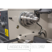 Befogópatron 5C/Camlock sz. 6 az esztergagéphez Befogópatron 5C/Camlock sz. 6 az esztergagéphez náhled