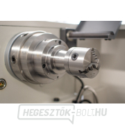 Befogópatron 5C/Camlock sz. 6 az esztergagéphez Befogópatron 5C/Camlock sz. 6 az esztergagéphez náhled