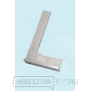 KINEX precíziós saroktartó 250x160 mm, pl. 2,