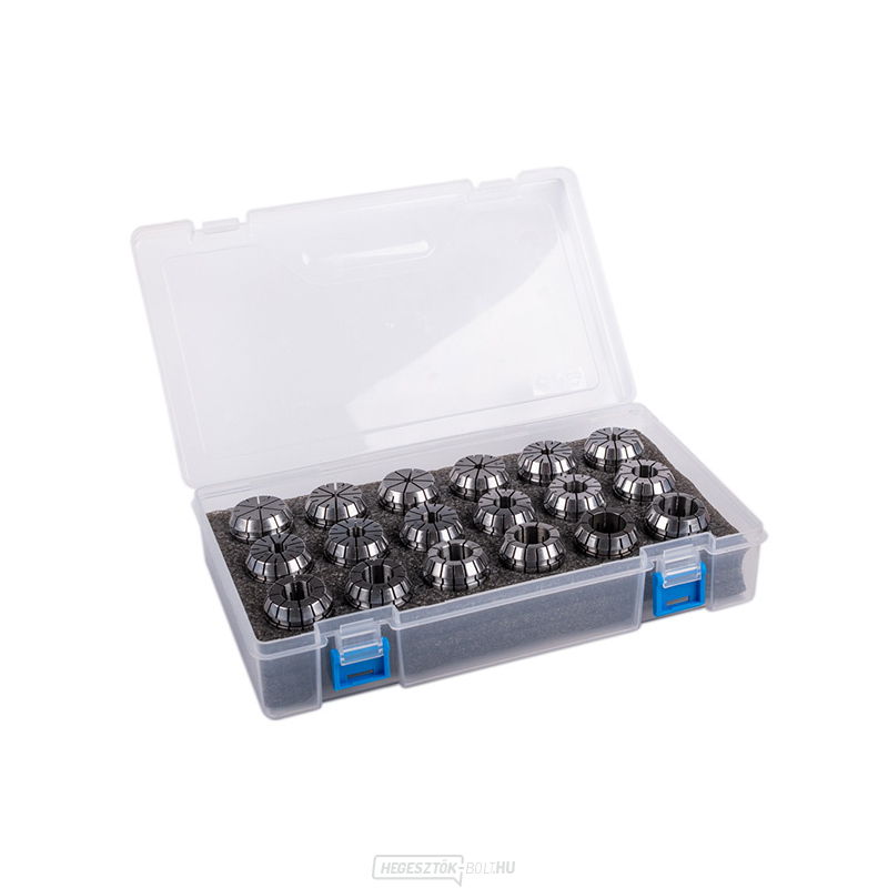 Befogópatron készlet ER32 (18 db) gallery main image