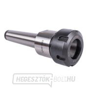 ER32/Mk3 M12 Collet bilincs ER32/Mk3 M12 Collet bilincs gallery main image