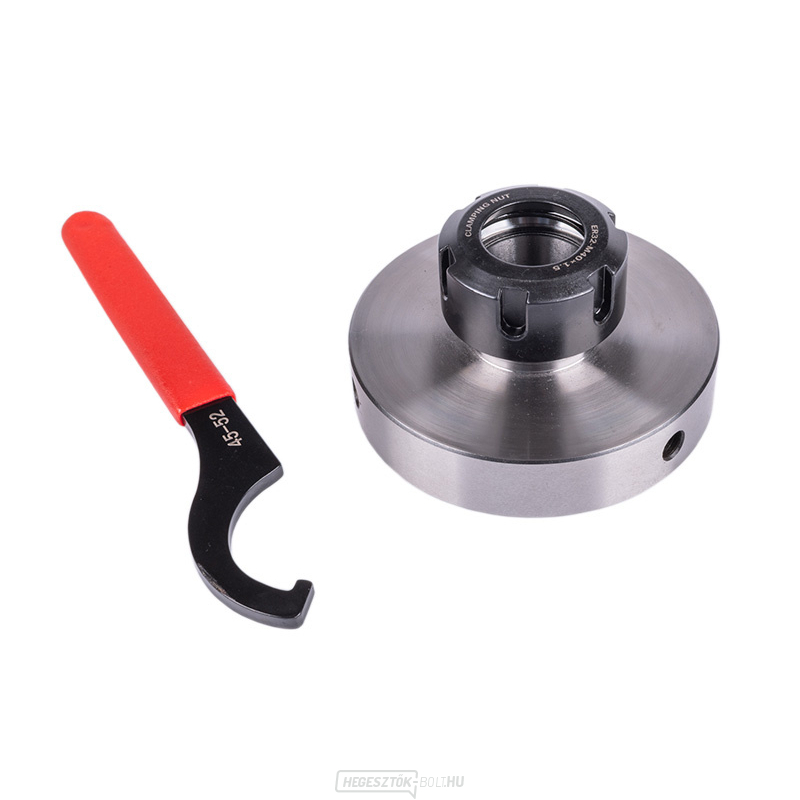 Befogóbilincs ER32-102 (52) M10 SPB-550, SK-550