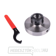 Befogóbilincs ER32-102 (52) 3xM8 SPB-750V-hez Befogóbilincs ER32-102 (52) 3xM8 SPB-750V-hez gallery main image