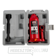 Hidraulikus emelő HZP-5N  Előnézet 