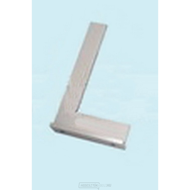 KINEX precíziós saroktartó 630x400 mm, pl. 2,"Bu", ČSN 25 5103