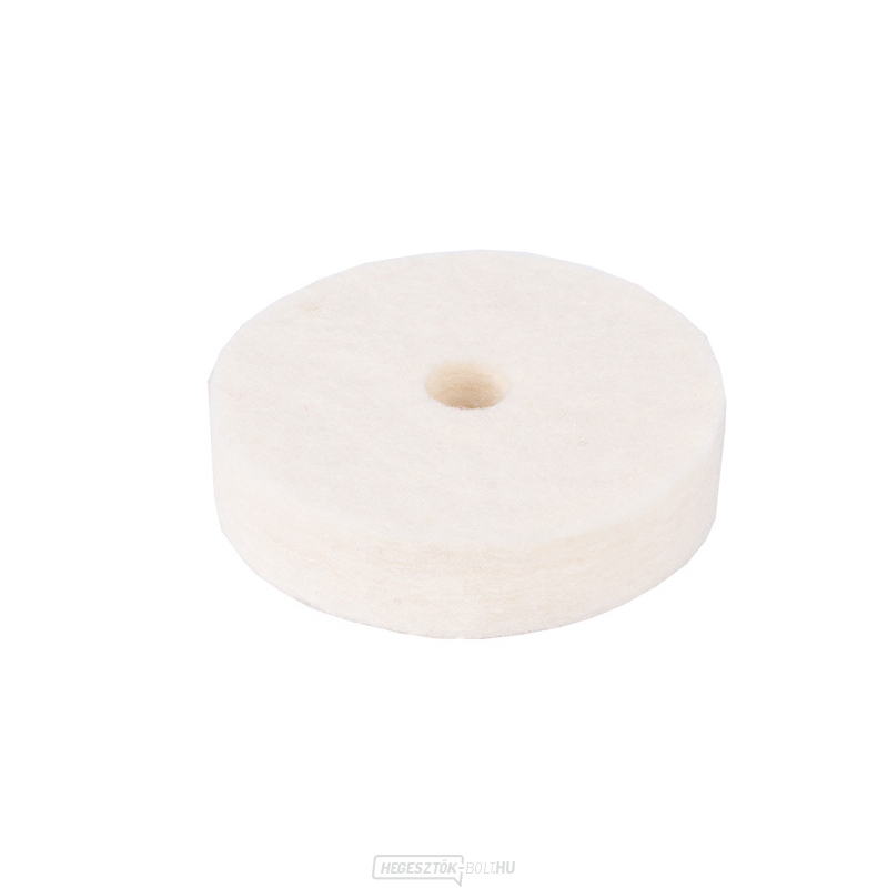 Polírozó tárcsa BKLH-75-höz gallery main image