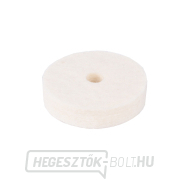 Polírozó tárcsa BKLH-75-höz Polírozó tárcsa BKLH-75-höz gallery main image