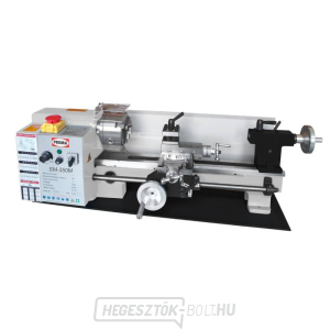 Asztali eszterga SM-350M  Asztali eszterga SM-350M  gallery main image