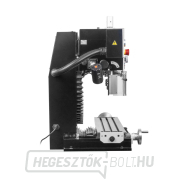 FPM-20 fém marógép LED tükör kijelzővel Előnézet 