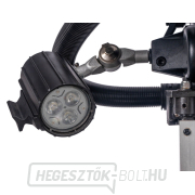 FPM-20 fém marógép LED tükör kijelzővel náhled