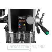 FPM-20 fém marógép LED tükör kijelzővel náhled