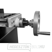 FPM-20 fém marógép LED tükör kijelzővel náhled