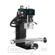 FPM-30DZ fém marógép LED tükör kijelzővel Előnézet 