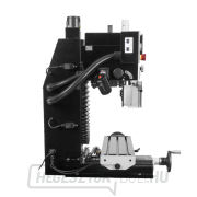 FPM-30DZ fém marógép LED tükör kijelzővel Előnézet 