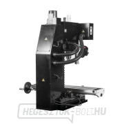 FPM-30DZ fém marógép LED tükör kijelzővel náhled