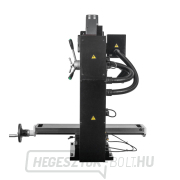 FPM-30DZ fém marógép LED tükör kijelzővel náhled