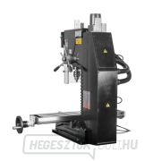 FPM-30DZ fém marógép LED tükör kijelzővel náhled