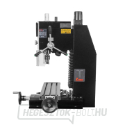 FPM-30DZ fém marógép LED tükör kijelzővel náhled