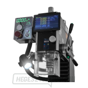 FPM-30DZ fém marógép LED tükör kijelzővel náhled