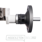 FPM-30DZ fém marógép LED tükör kijelzővel náhled