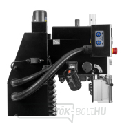 FPM-30DZ fém marógép LED tükör kijelzővel náhled