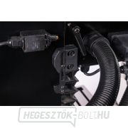 FPM-30DZ fém marógép LED tükör kijelzővel náhled