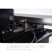 FPM-30DZ fém marógép LED tükör kijelzővel náhled