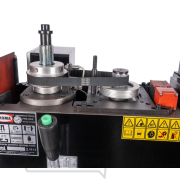 FPM-30DZ fém marógép LED tükör kijelzővel náhled