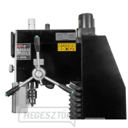 FPM-30DZ fém marógép LED tükör kijelzővel náhled