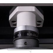 FPM-30DZ fém marógép LED tükör kijelzővel náhled