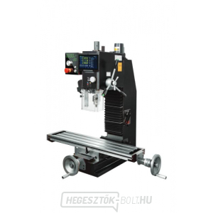 FPM-30DZ fém marógép LED tükör kijelzővel FPM-30DZ fém marógép LED tükör kijelzővel gallery main image