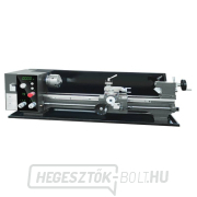 SPBM-750 fémeszterga LED tükör kijelzővel SPBM-750 fémeszterga LED tükör kijelzővel gallery main image