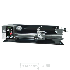 SPBM-750 fémeszterga LED tükör kijelzővel SPBM-750 fémeszterga LED tükör kijelzővel gallery main image