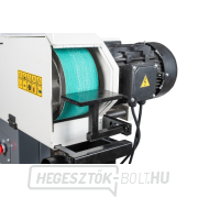 Többcélú fém profilcsiszoló BPT-100/2E  náhled